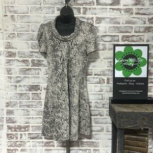 Calvin Klein dress womens size 8
